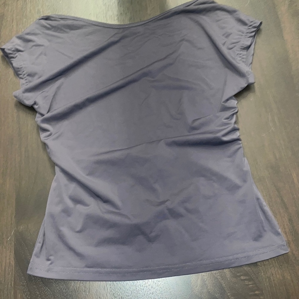 Princess Polly open back top